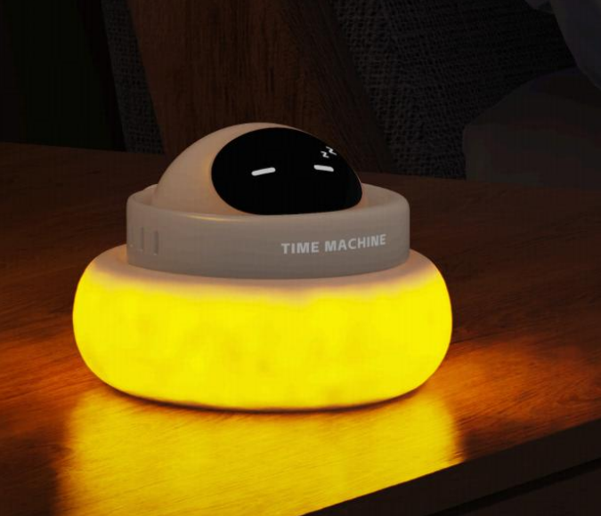 AI智能硬件设备